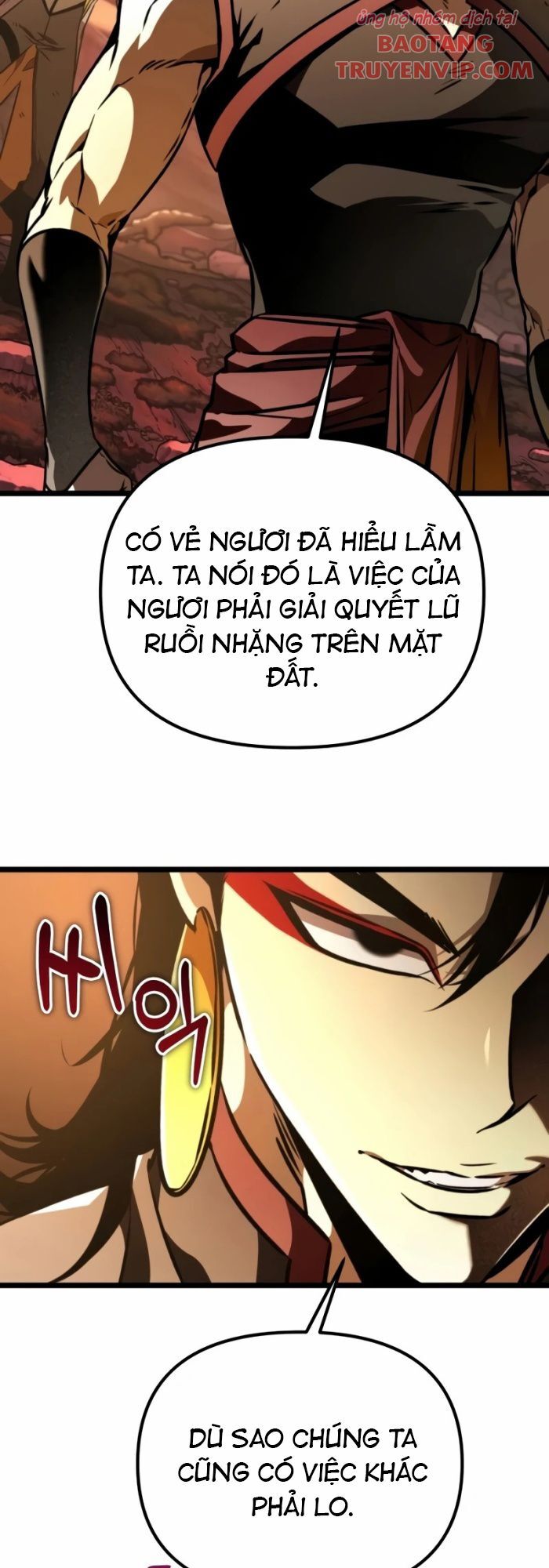 Chiến Binh Hồi Quy Chapter 64 - Trang 2