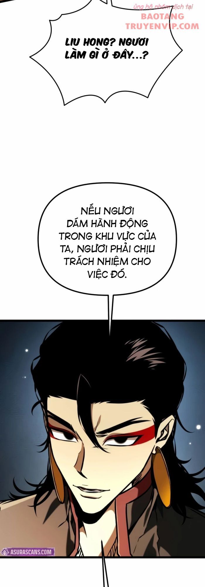 Chiến Binh Hồi Quy Chapter 64 - Trang 2