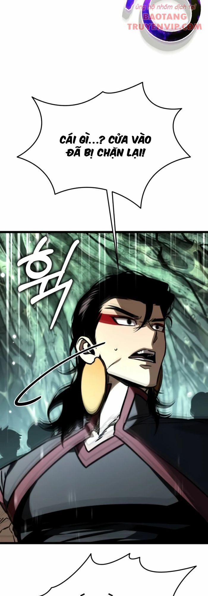 Chiến Binh Hồi Quy Chapter 64 - Trang 2
