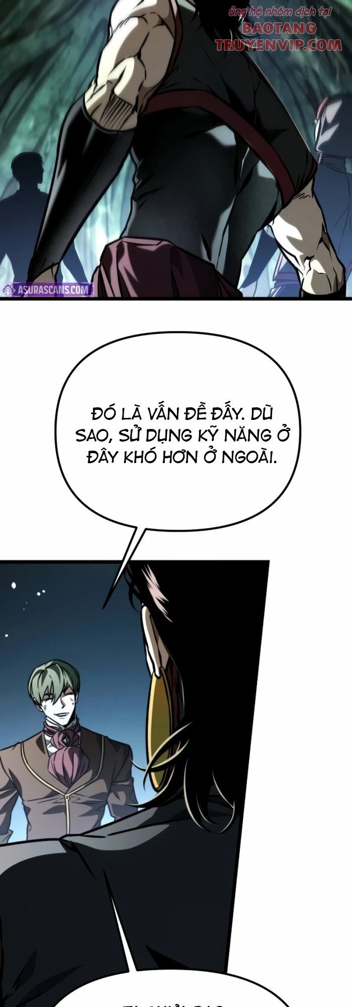 Chiến Binh Hồi Quy Chapter 64 - Trang 2