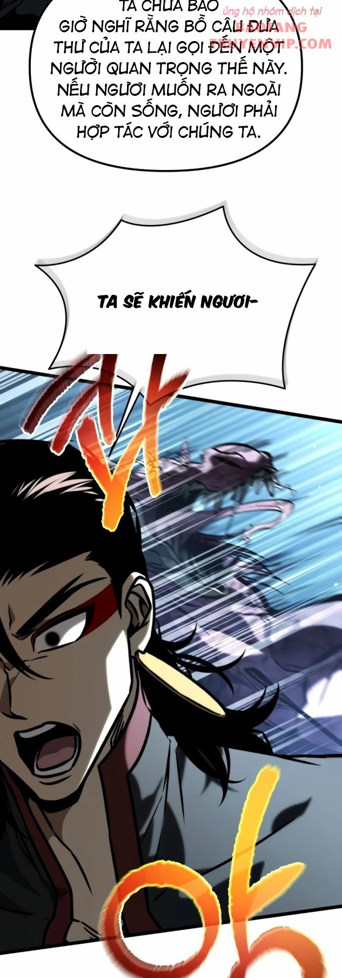 Chiến Binh Hồi Quy Chapter 64 - Trang 2