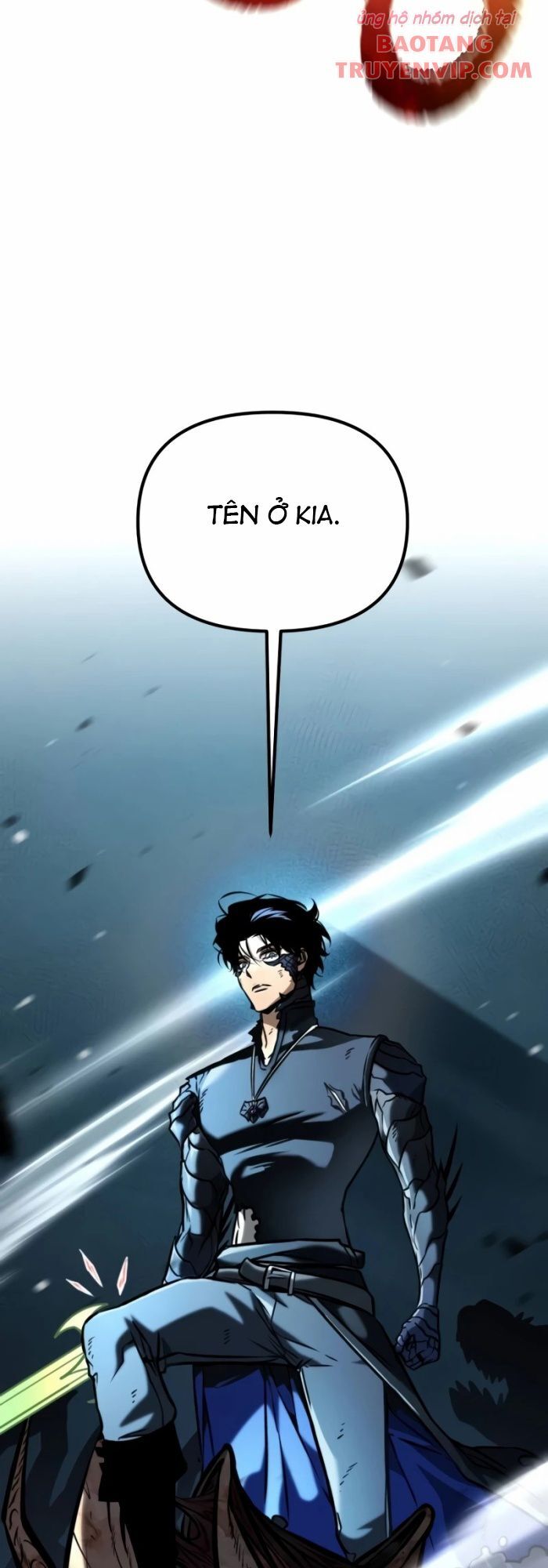 Chiến Binh Hồi Quy Chapter 64 - Trang 2