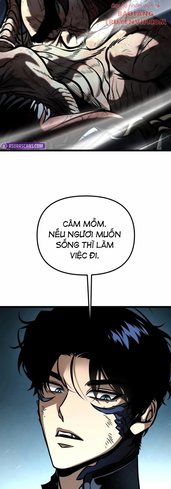 Chiến Binh Hồi Quy Chapter 64 - Trang 2