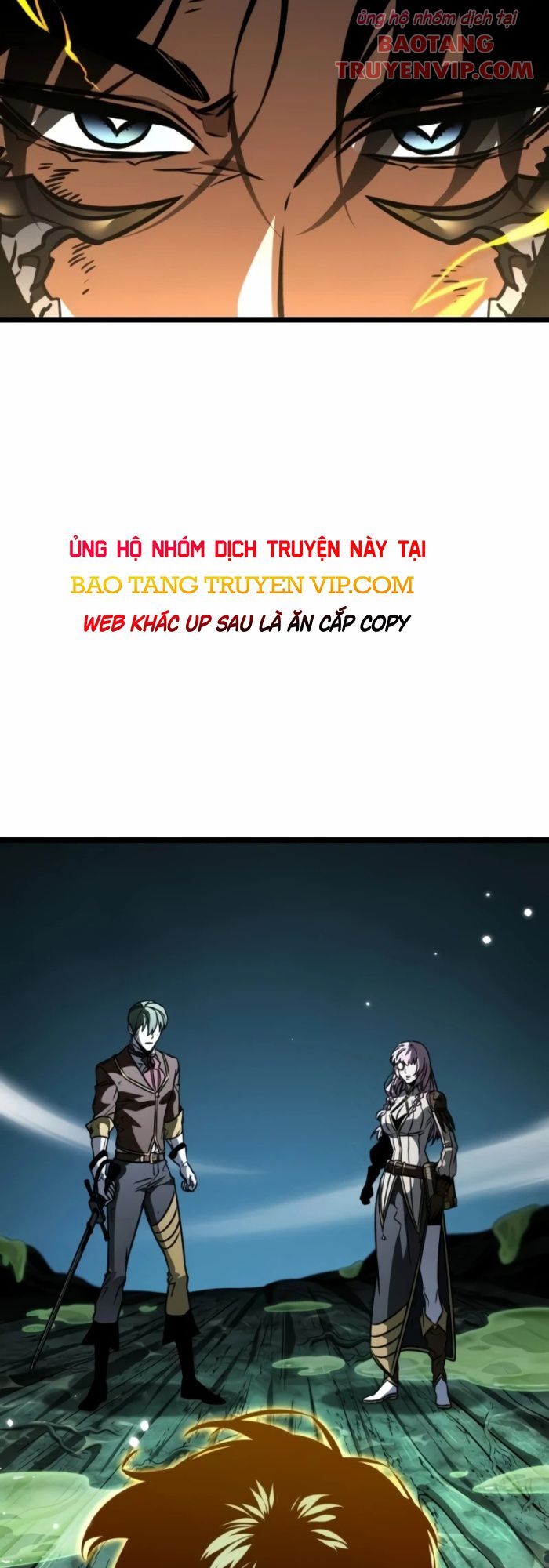 Chiến Binh Hồi Quy Chapter 64 - Trang 2