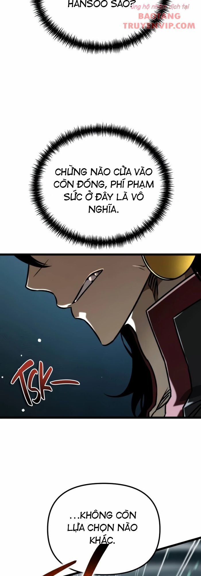 Chiến Binh Hồi Quy Chapter 64 - Trang 2