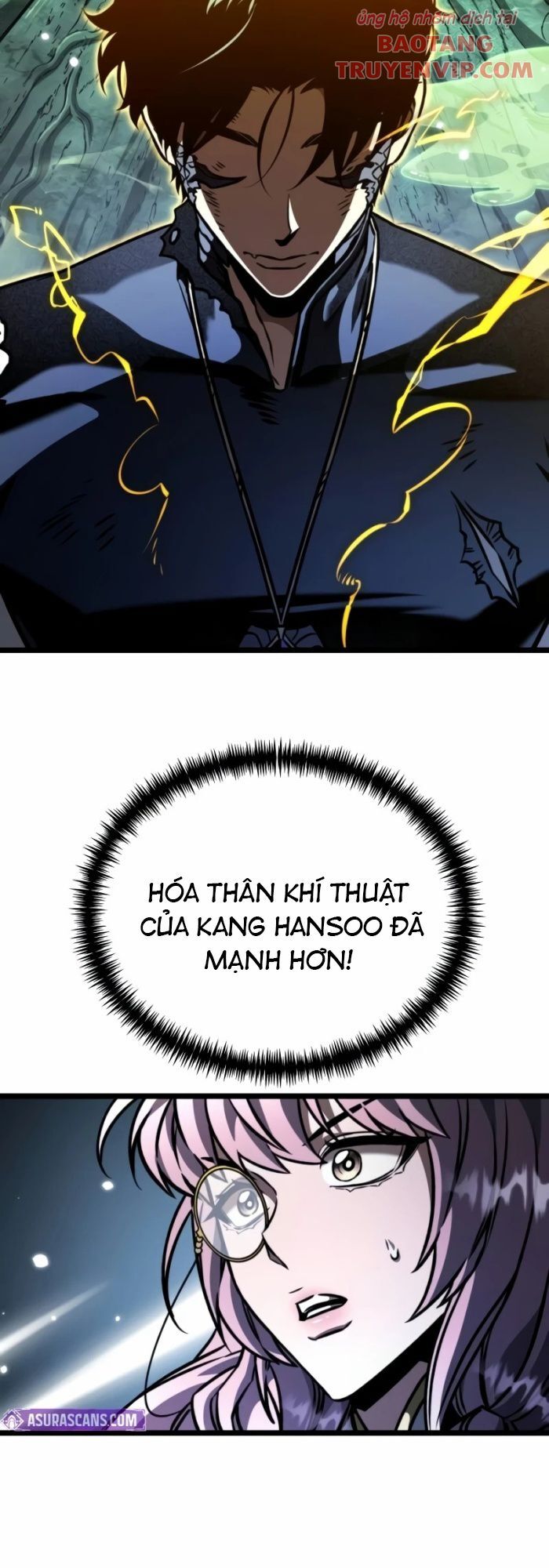 Chiến Binh Hồi Quy Chapter 64 - Trang 2