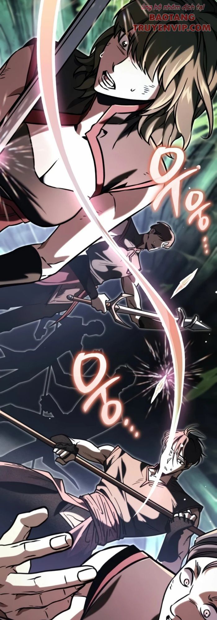 Chiến Binh Hồi Quy Chapter 64 - Trang 2