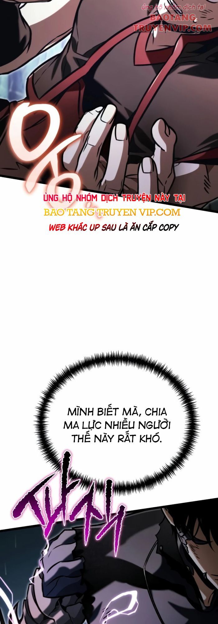 Chiến Binh Hồi Quy Chapter 64 - Trang 2
