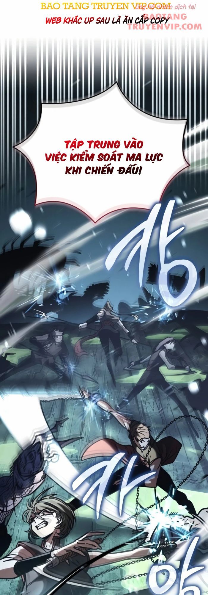 Chiến Binh Hồi Quy Chapter 64 - Trang 2