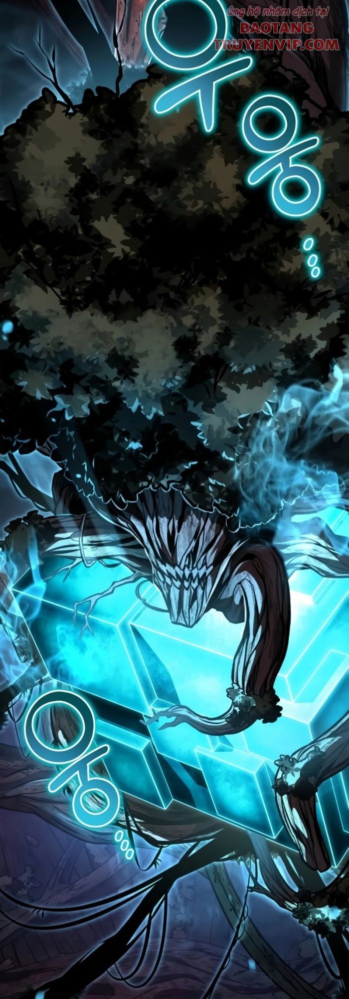 Chiến Binh Hồi Quy Chapter 64 - Trang 2