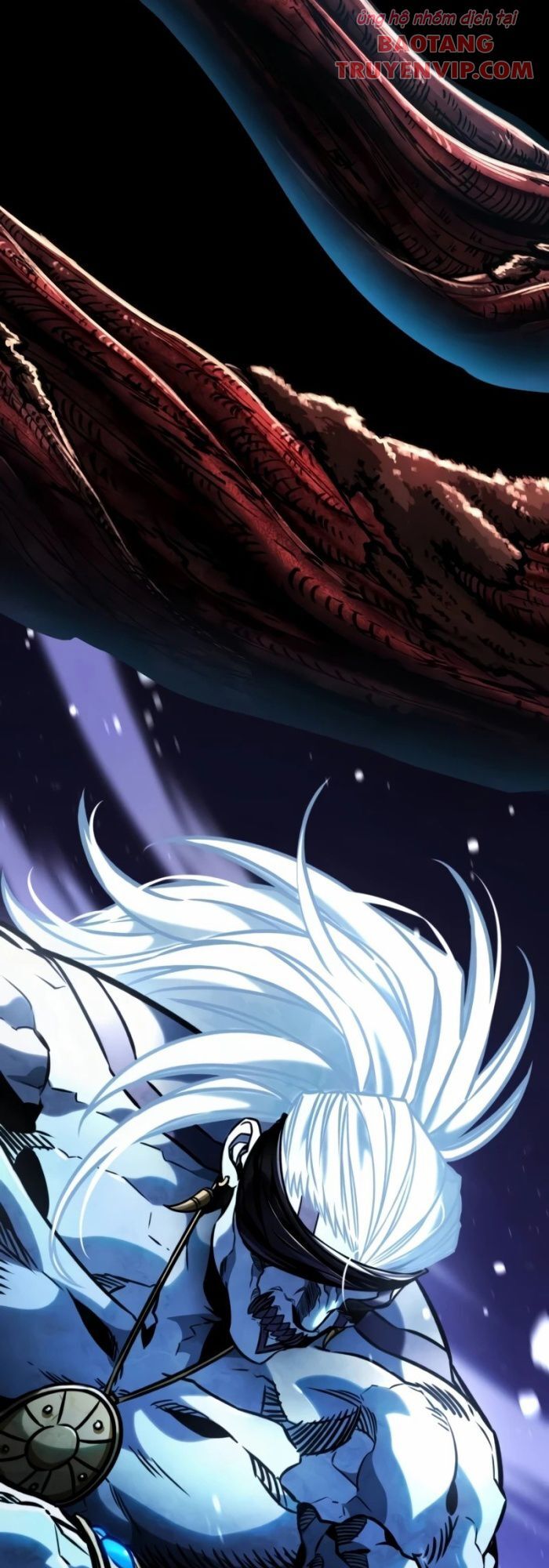 Chiến Binh Hồi Quy Chapter 64 - Trang 2