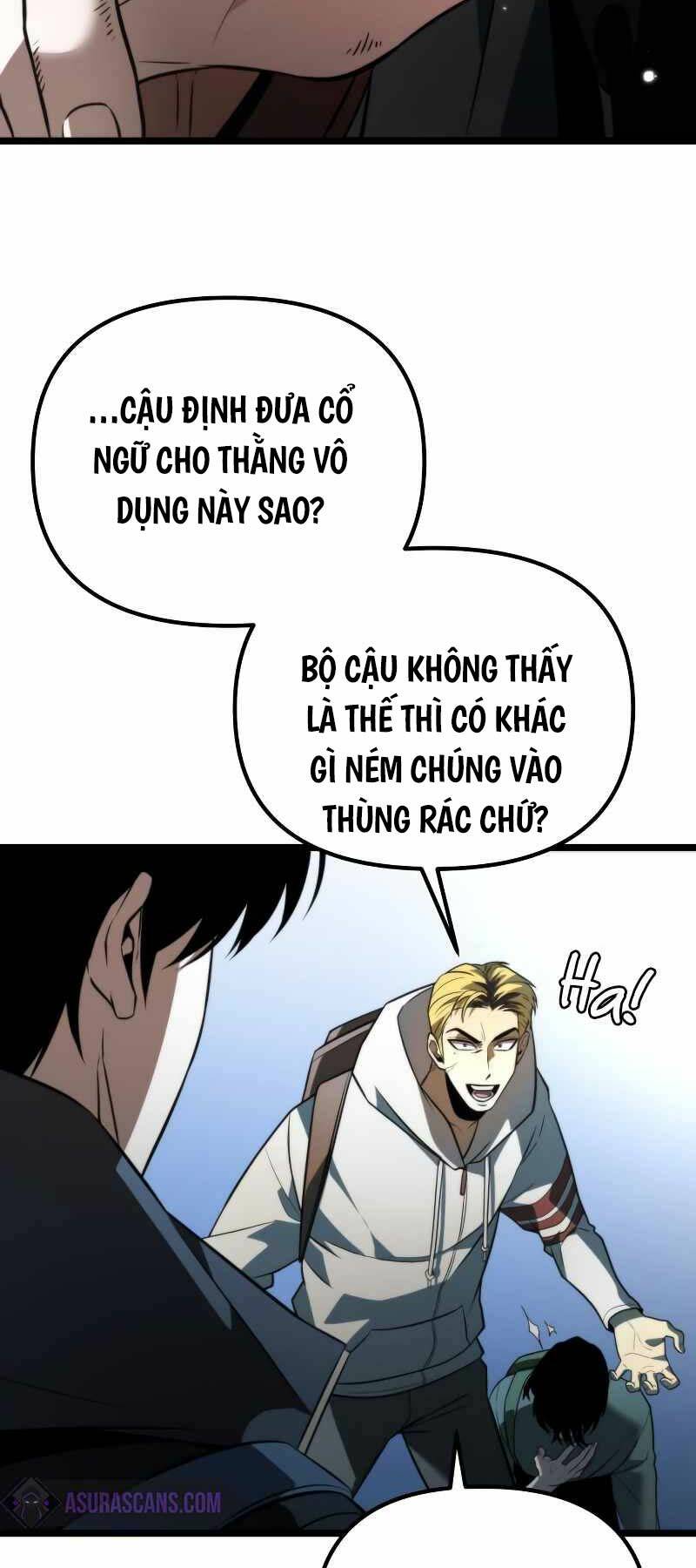 Chiến Binh Hồi Quy Chapter 8 - Trang 2