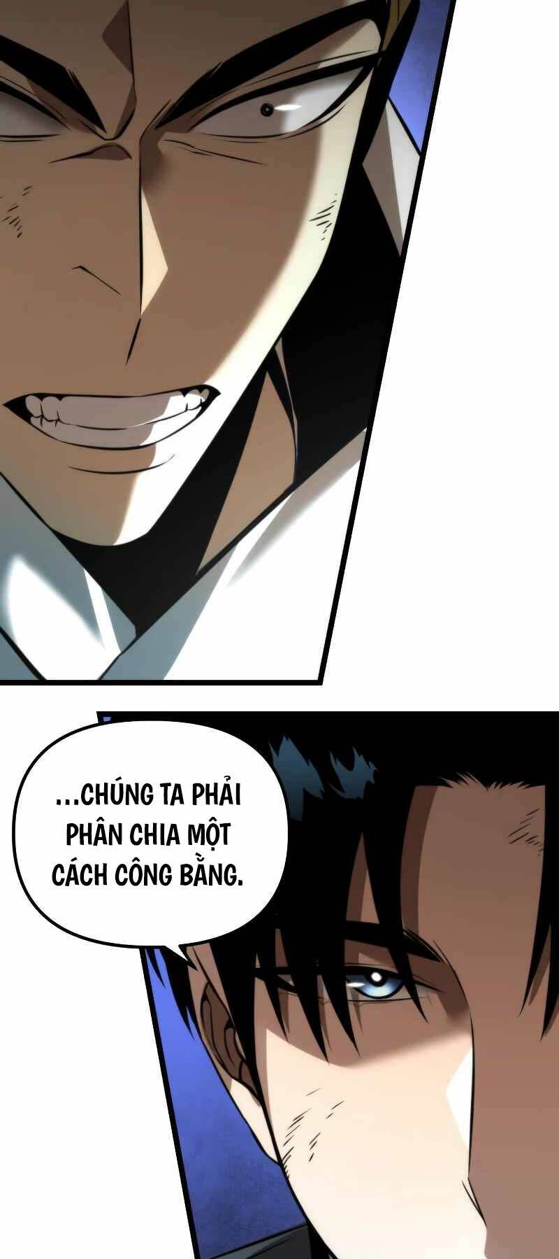 Chiến Binh Hồi Quy Chapter 8 - Trang 2