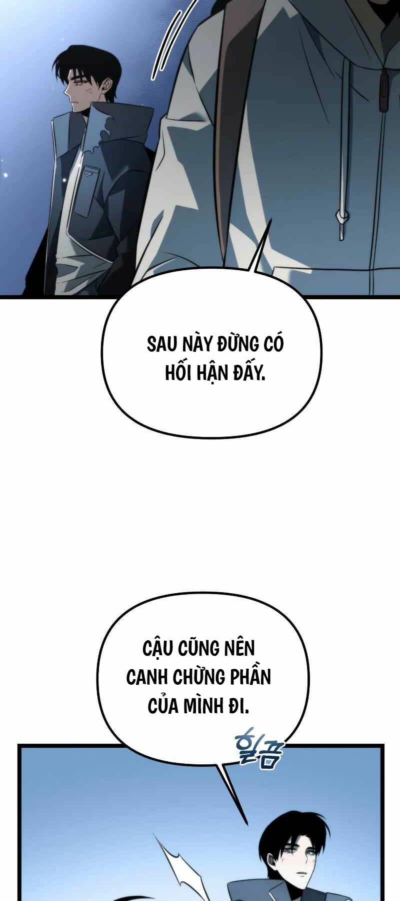 Chiến Binh Hồi Quy Chapter 8 - Trang 2