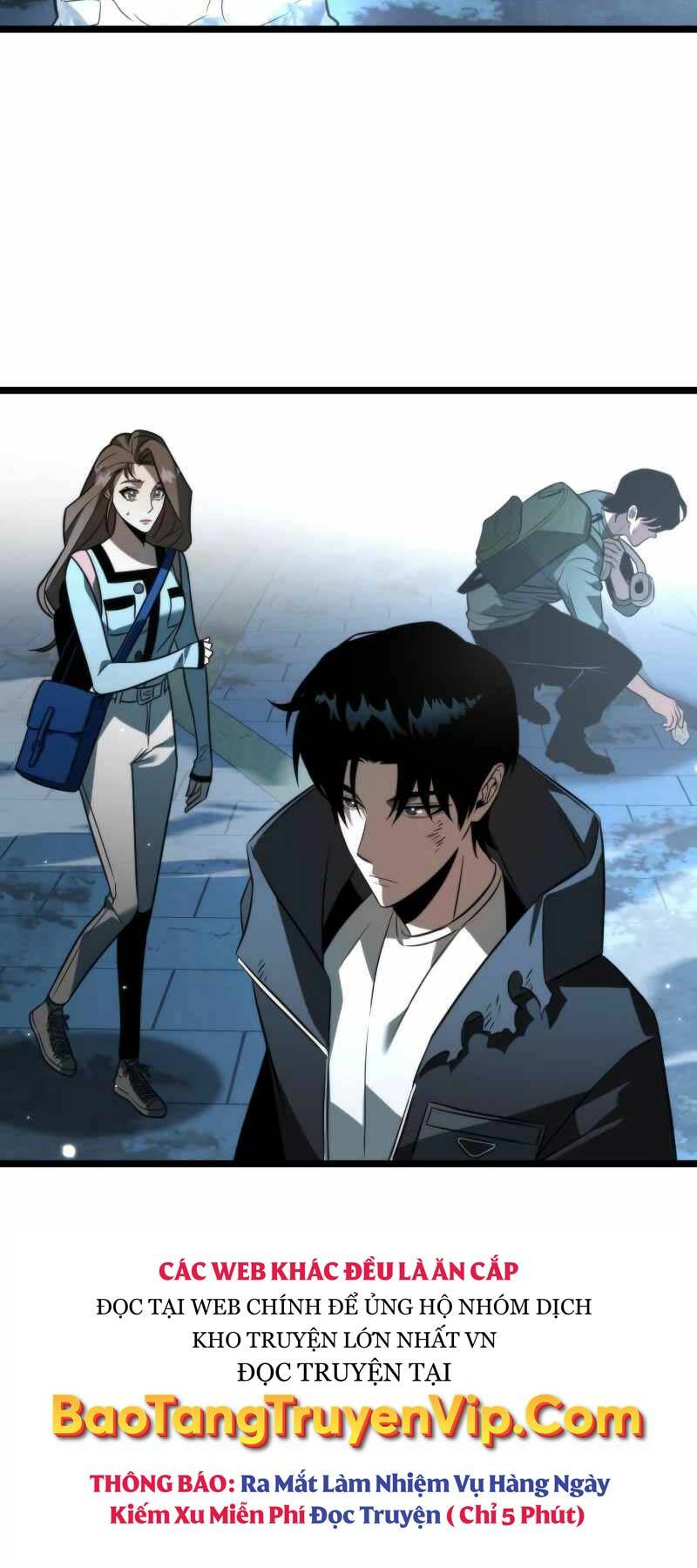 Chiến Binh Hồi Quy Chapter 8 - Trang 2