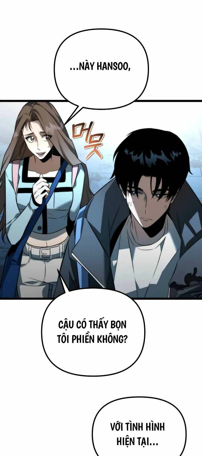 Chiến Binh Hồi Quy Chapter 8 - Trang 2