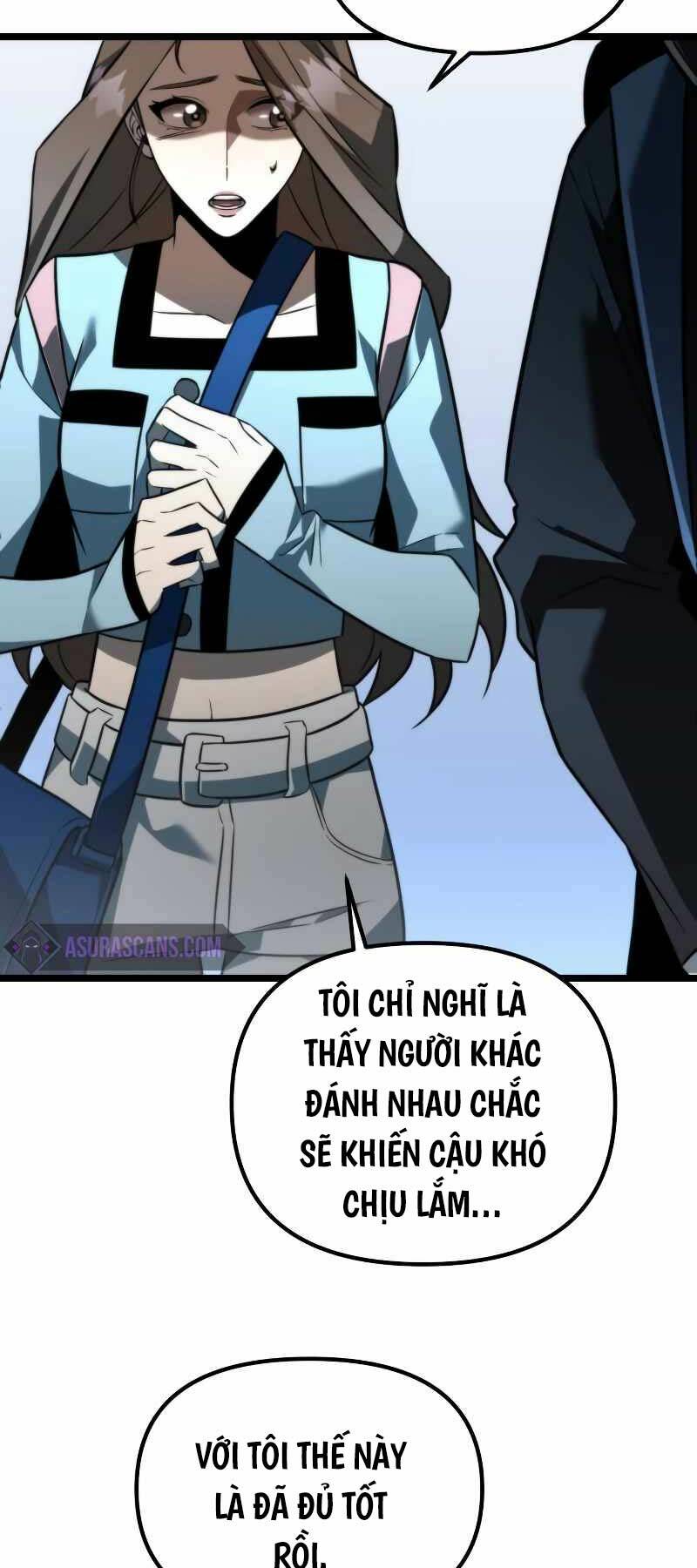 Chiến Binh Hồi Quy Chapter 8 - Trang 2