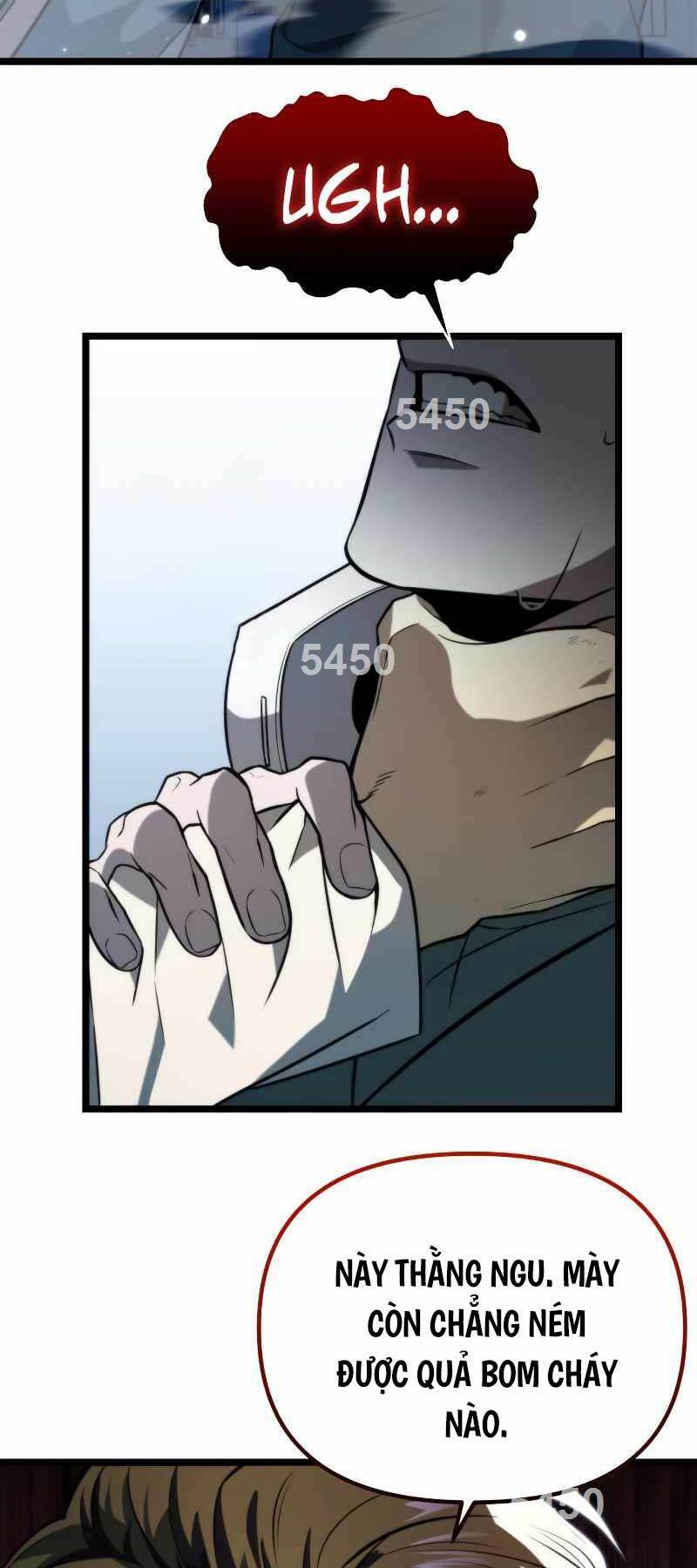 Chiến Binh Hồi Quy Chapter 8 - Trang 2