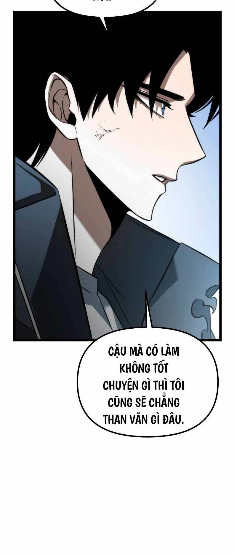 Chiến Binh Hồi Quy Chapter 8 - Trang 2