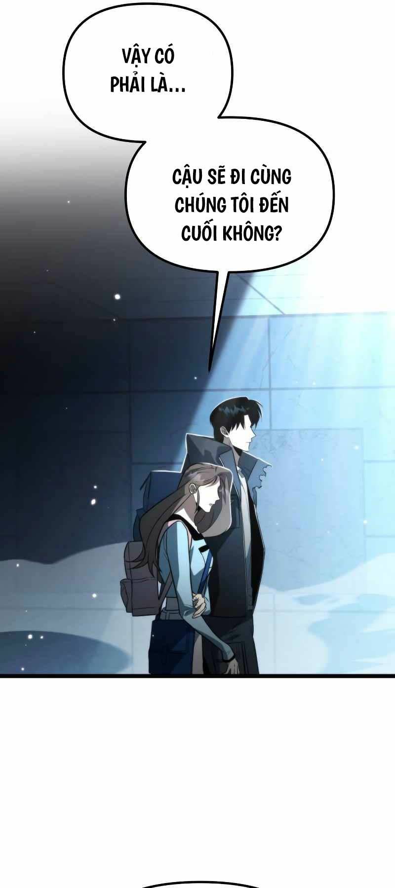 Chiến Binh Hồi Quy Chapter 8 - Trang 2