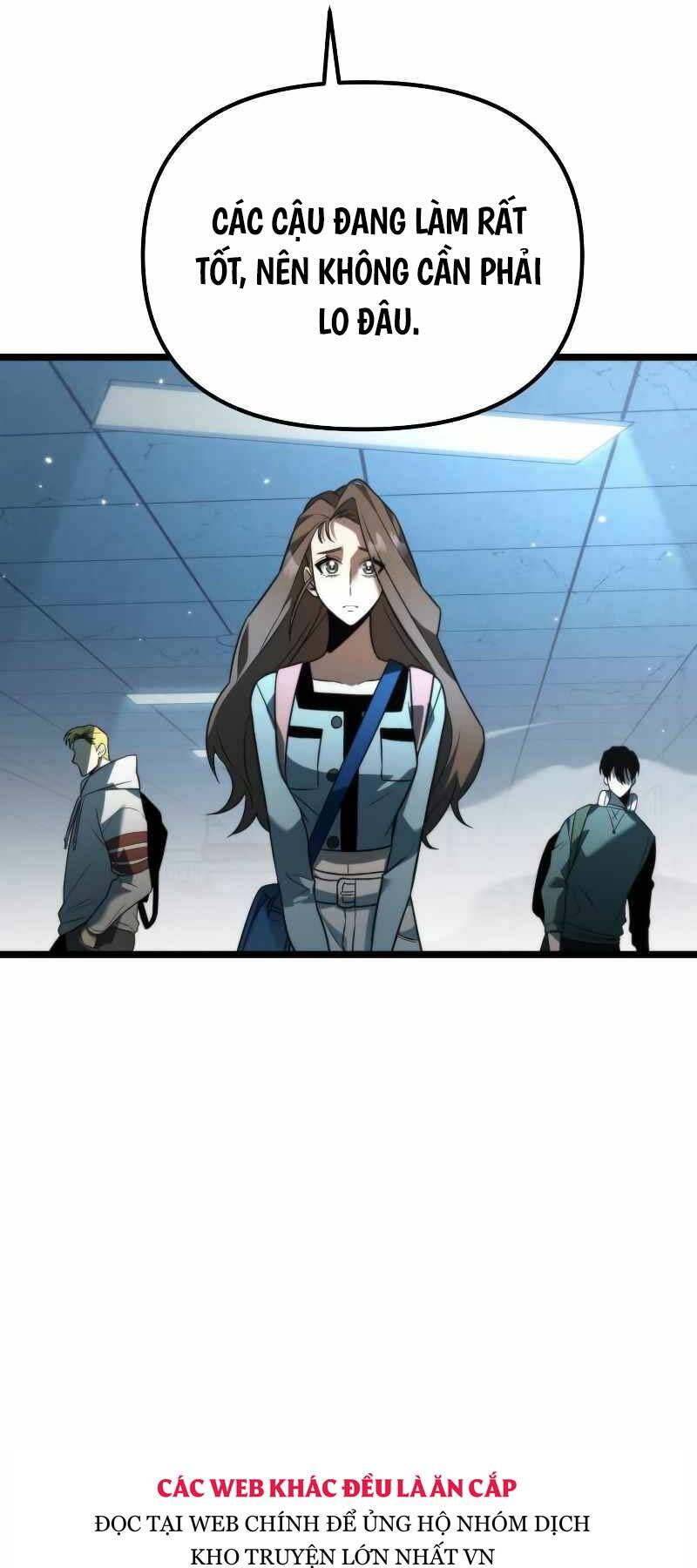 Chiến Binh Hồi Quy Chapter 8 - Trang 2