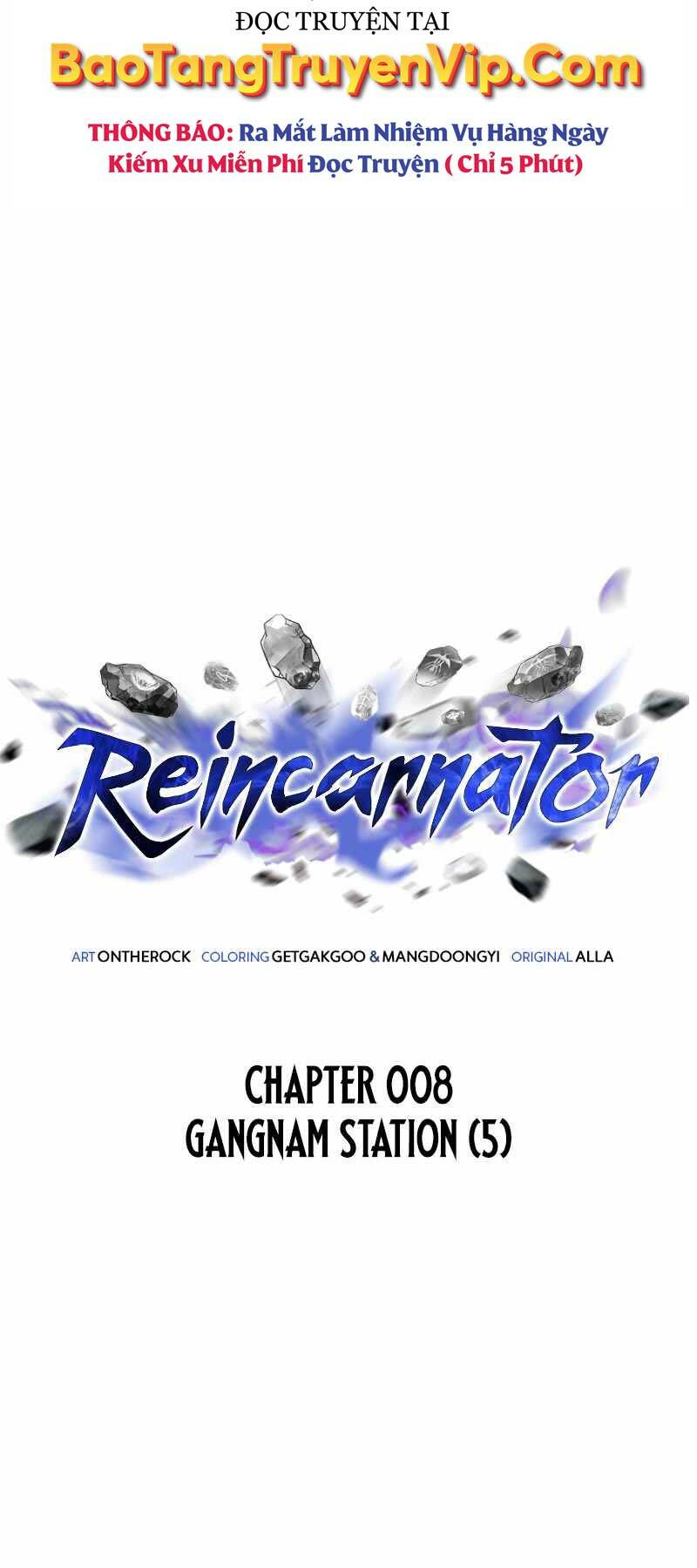 Chiến Binh Hồi Quy Chapter 8 - Trang 2