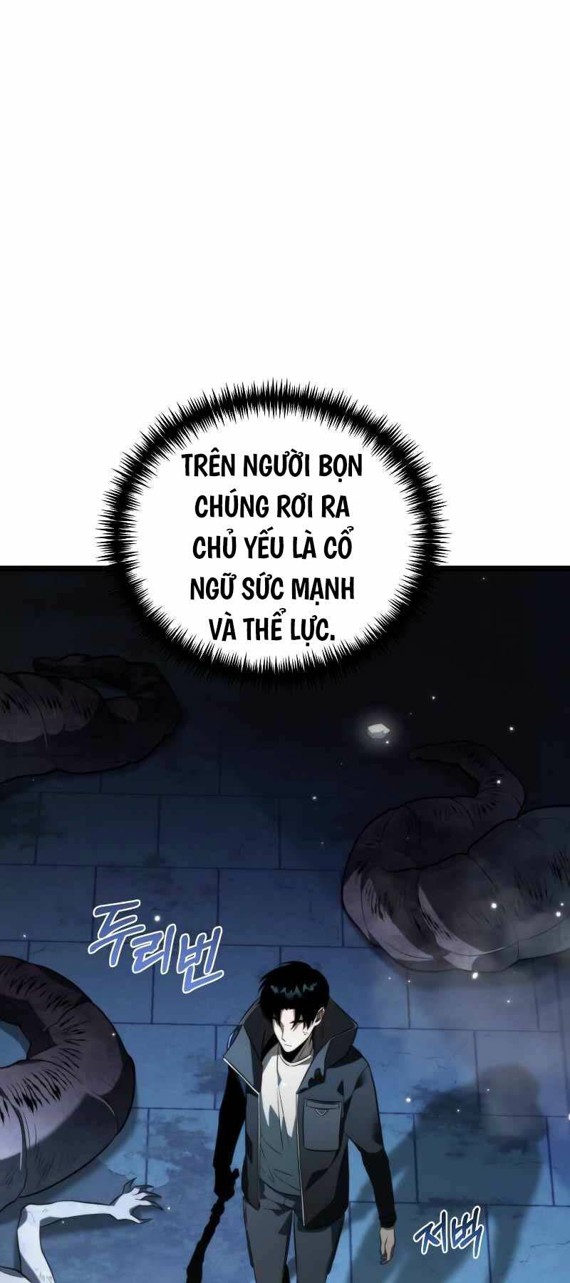 Chiến Binh Hồi Quy Chapter 8 - Trang 2