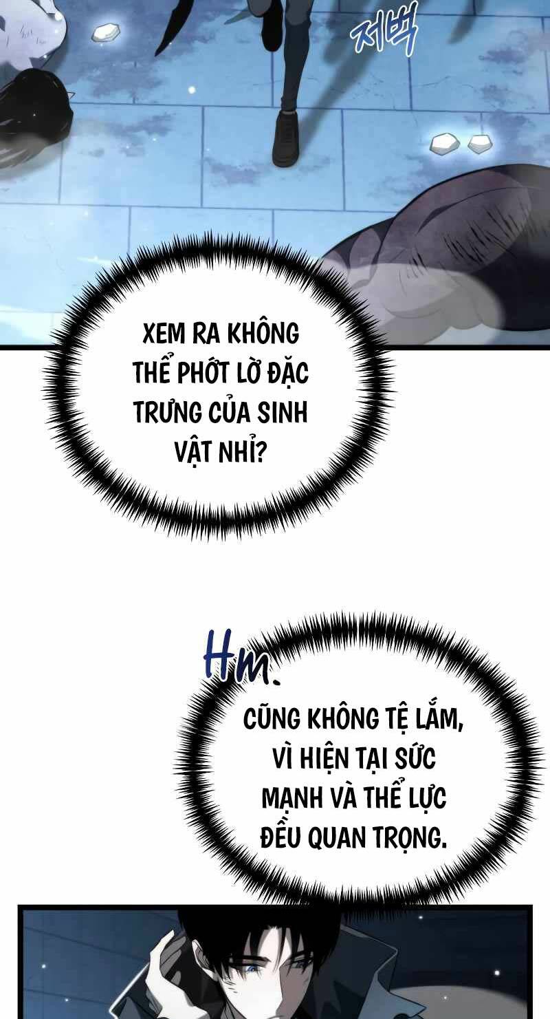 Chiến Binh Hồi Quy Chapter 8 - Trang 2
