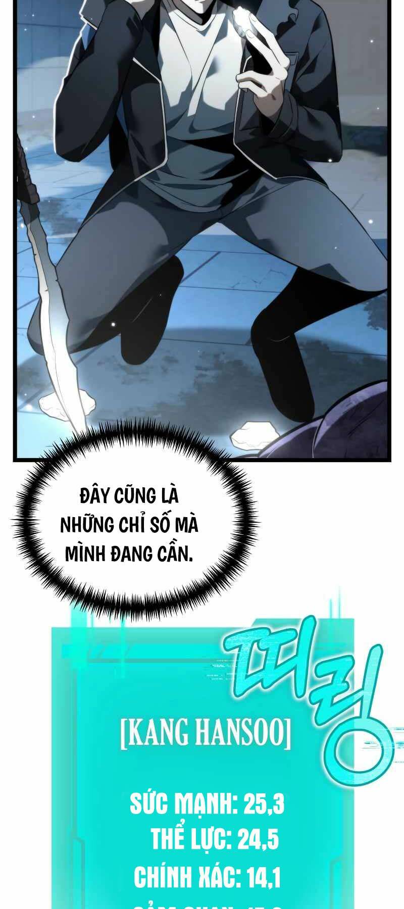 Chiến Binh Hồi Quy Chapter 8 - Trang 2