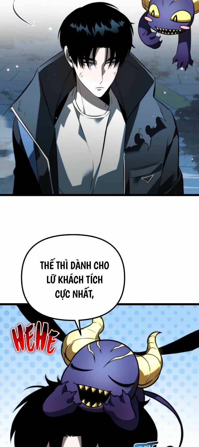 Chiến Binh Hồi Quy Chapter 8 - Trang 2