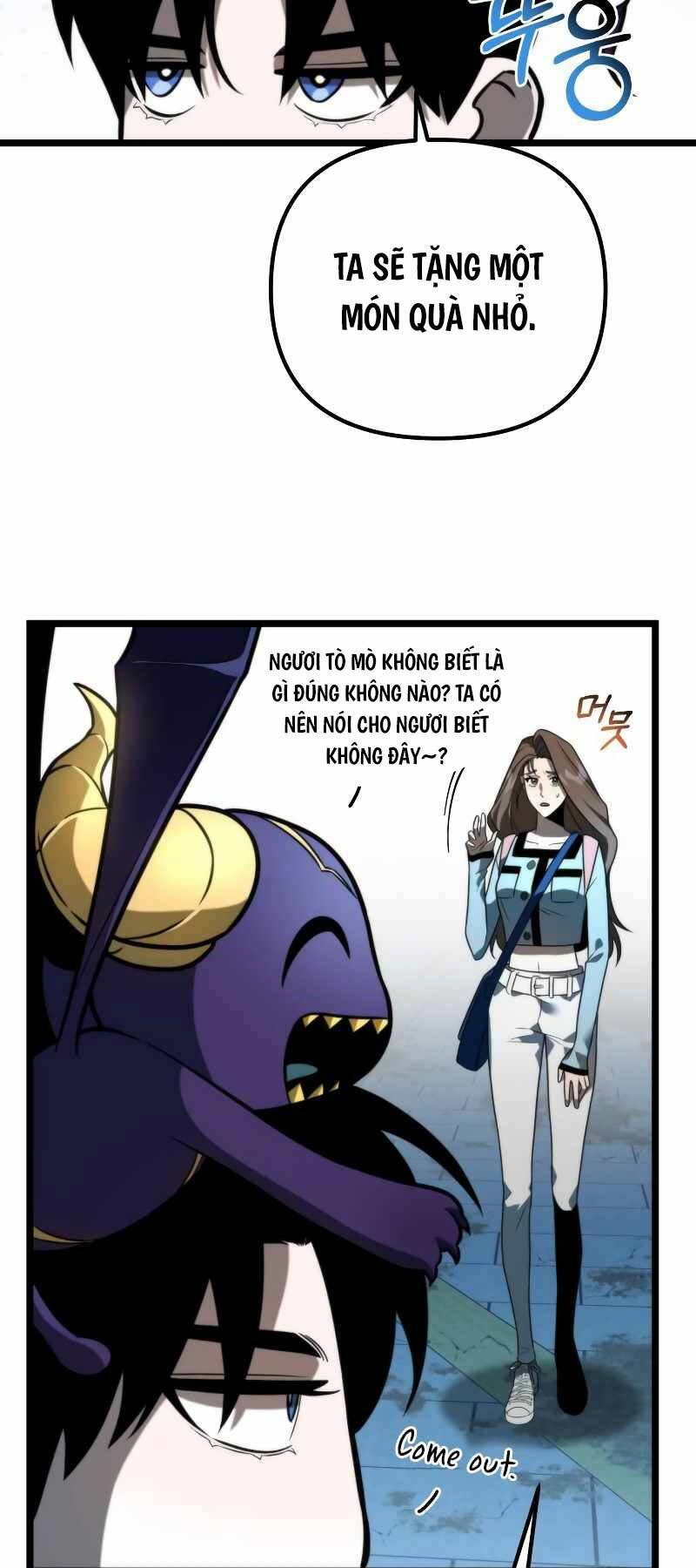 Chiến Binh Hồi Quy Chapter 8 - Trang 2