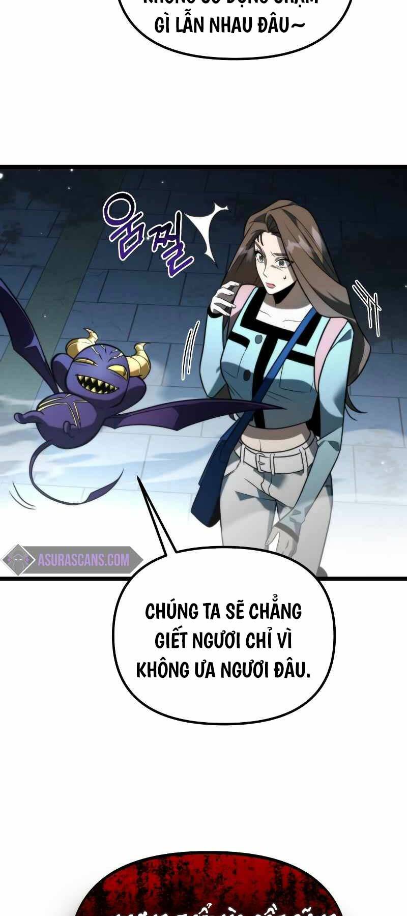 Chiến Binh Hồi Quy Chapter 8 - Trang 2