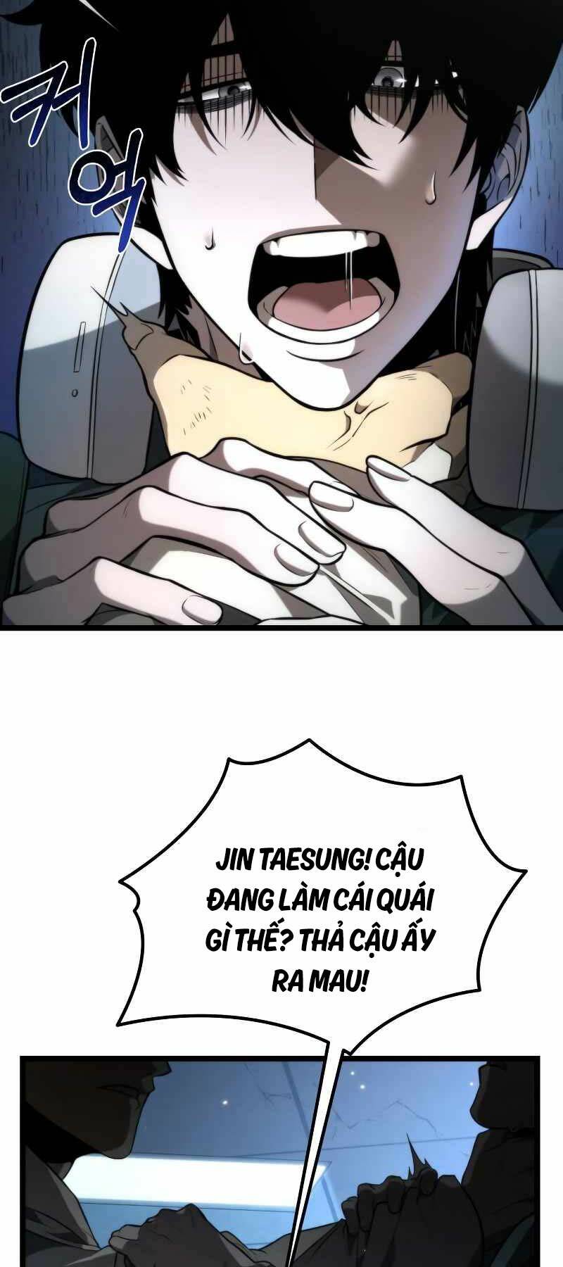 Chiến Binh Hồi Quy Chapter 8 - Trang 2