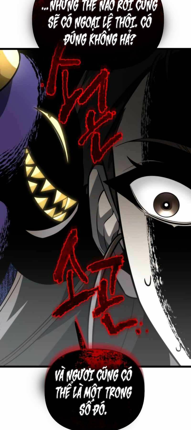 Chiến Binh Hồi Quy Chapter 8 - Trang 2