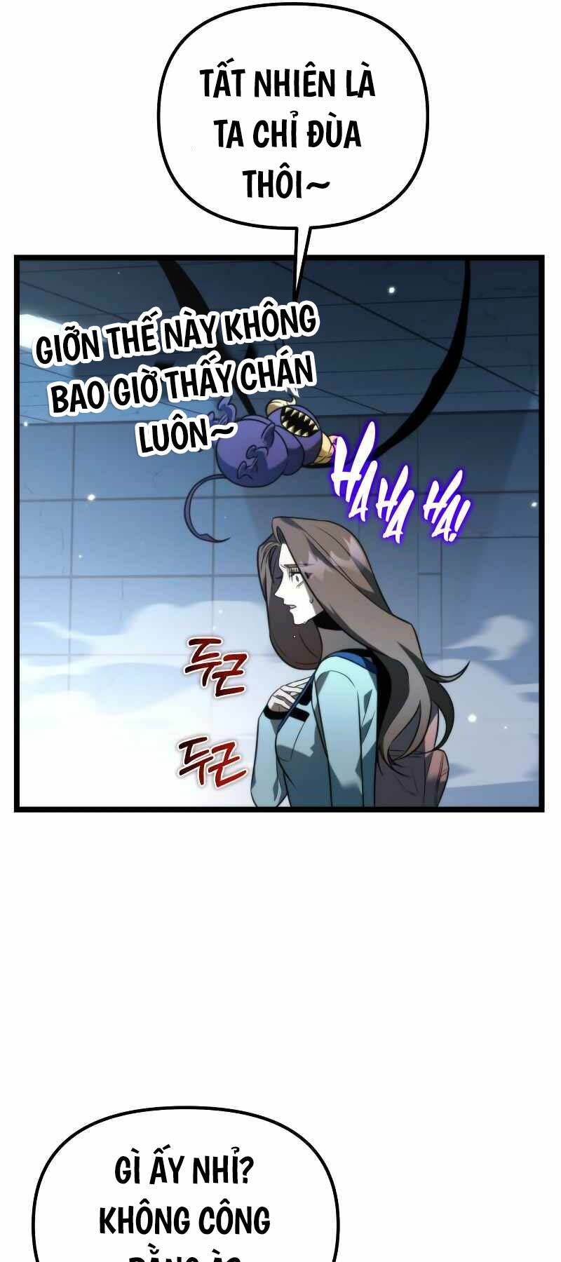 Chiến Binh Hồi Quy Chapter 8 - Trang 2