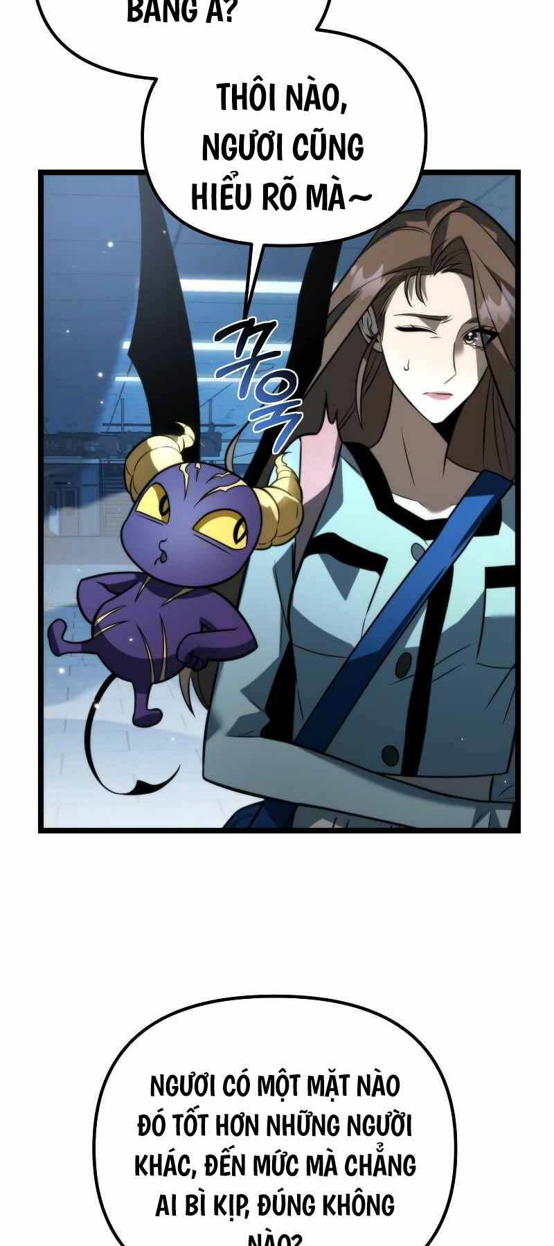 Chiến Binh Hồi Quy Chapter 8 - Trang 2