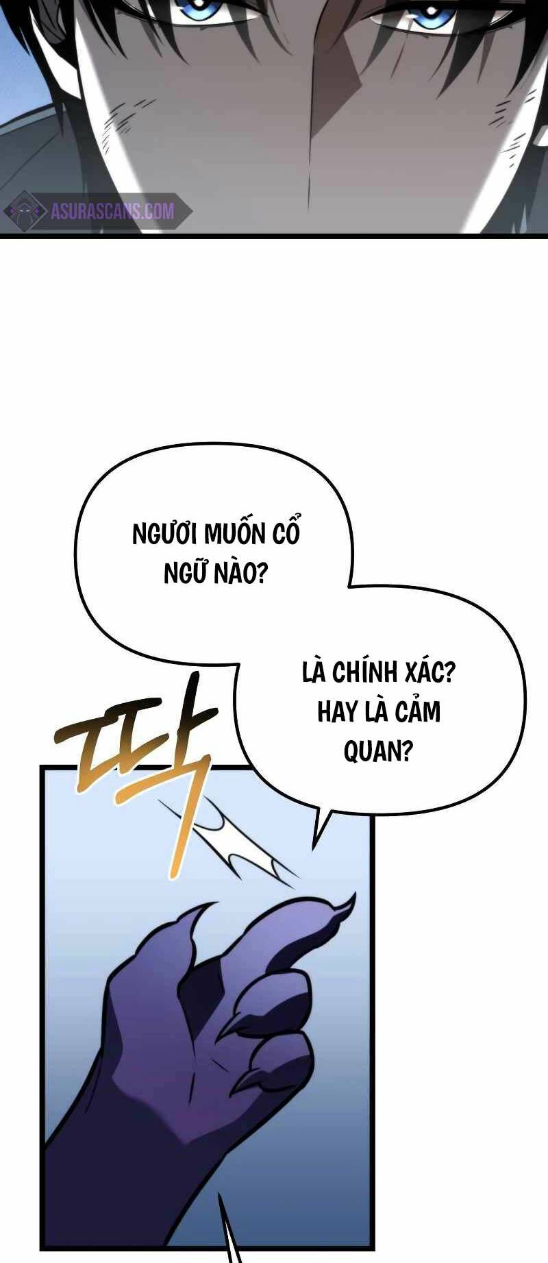 Chiến Binh Hồi Quy Chapter 8 - Trang 2