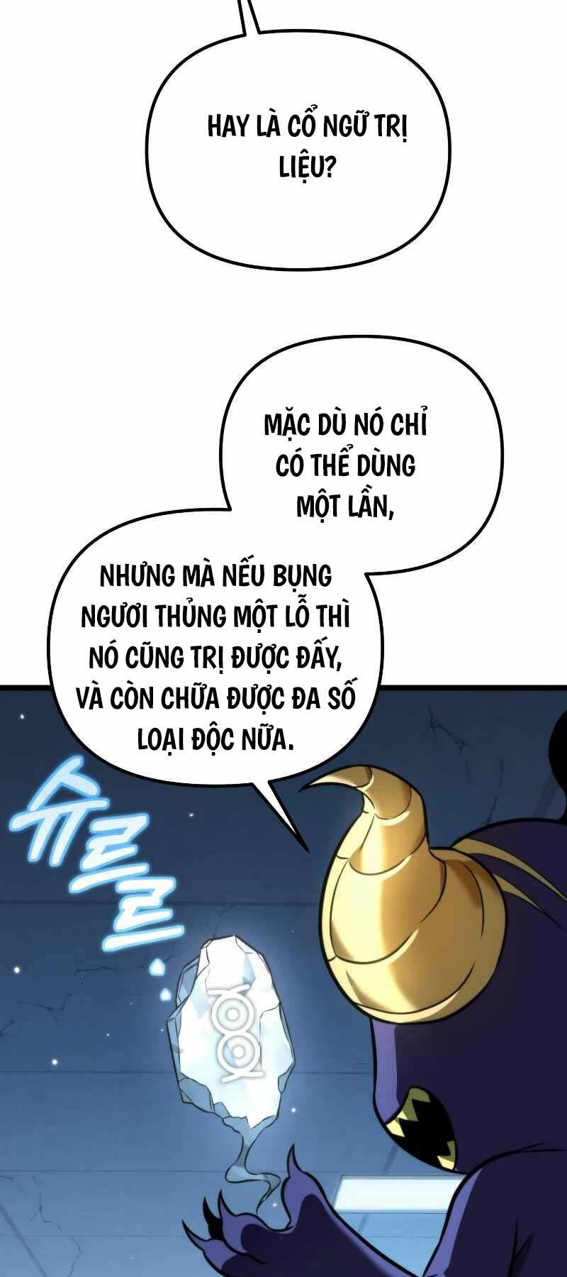 Chiến Binh Hồi Quy Chapter 8 - Trang 2
