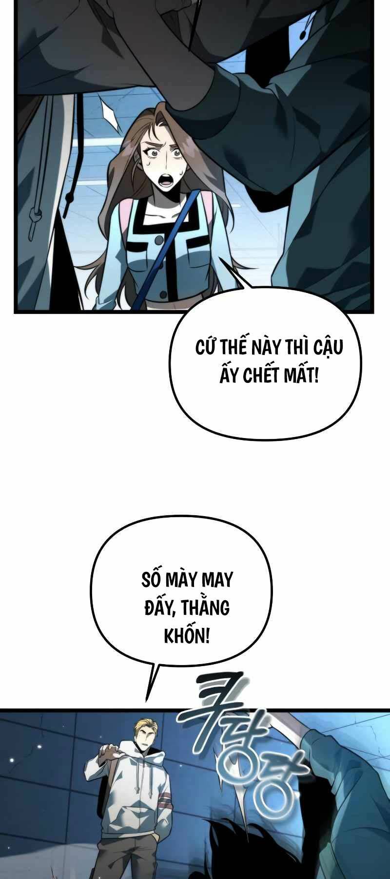 Chiến Binh Hồi Quy Chapter 8 - Trang 2