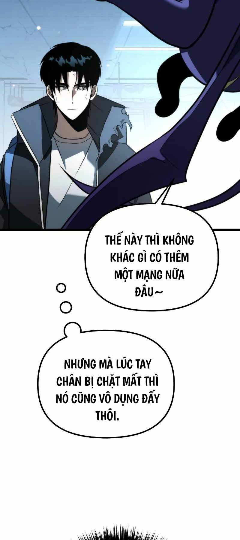 Chiến Binh Hồi Quy Chapter 8 - Trang 2