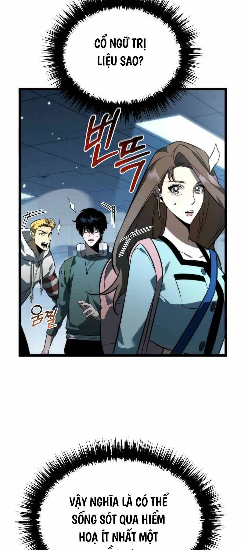 Chiến Binh Hồi Quy Chapter 8 - Trang 2