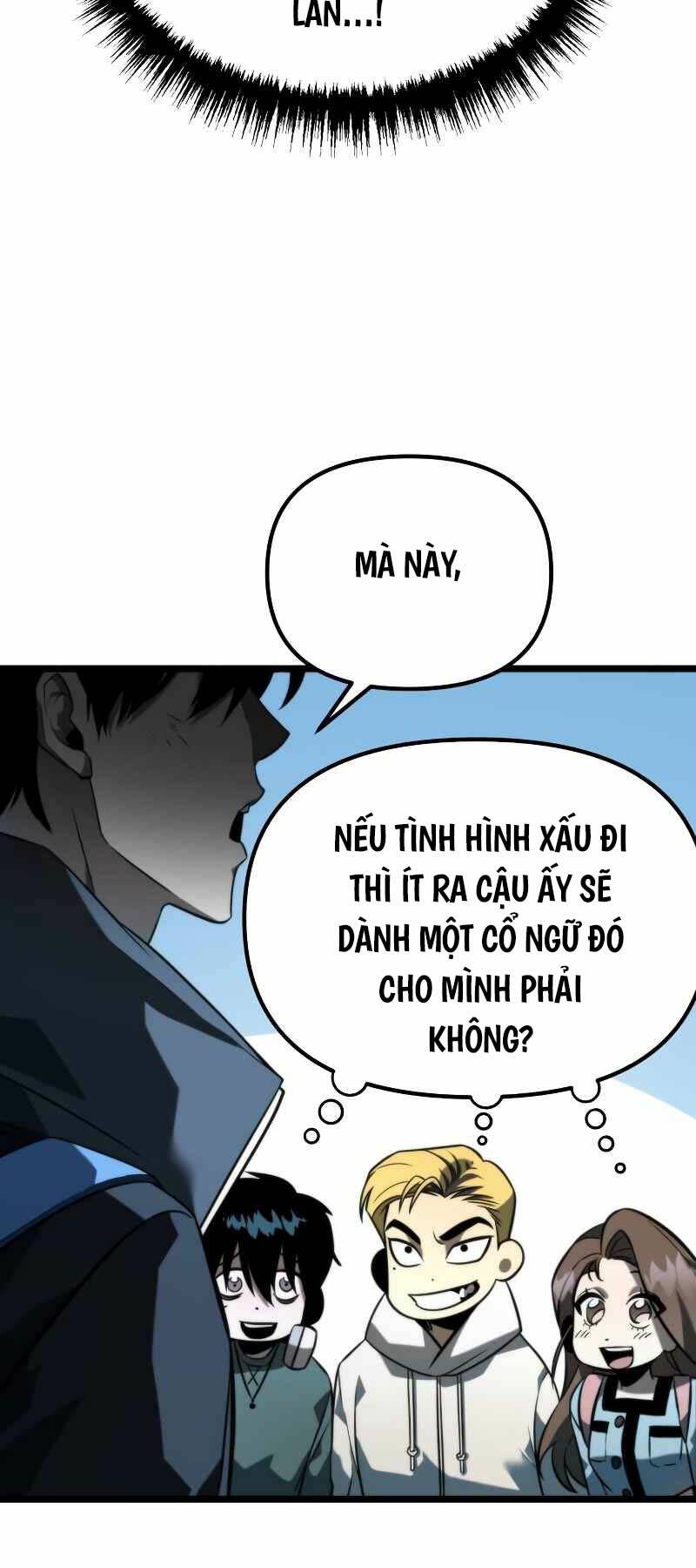 Chiến Binh Hồi Quy Chapter 8 - Trang 2