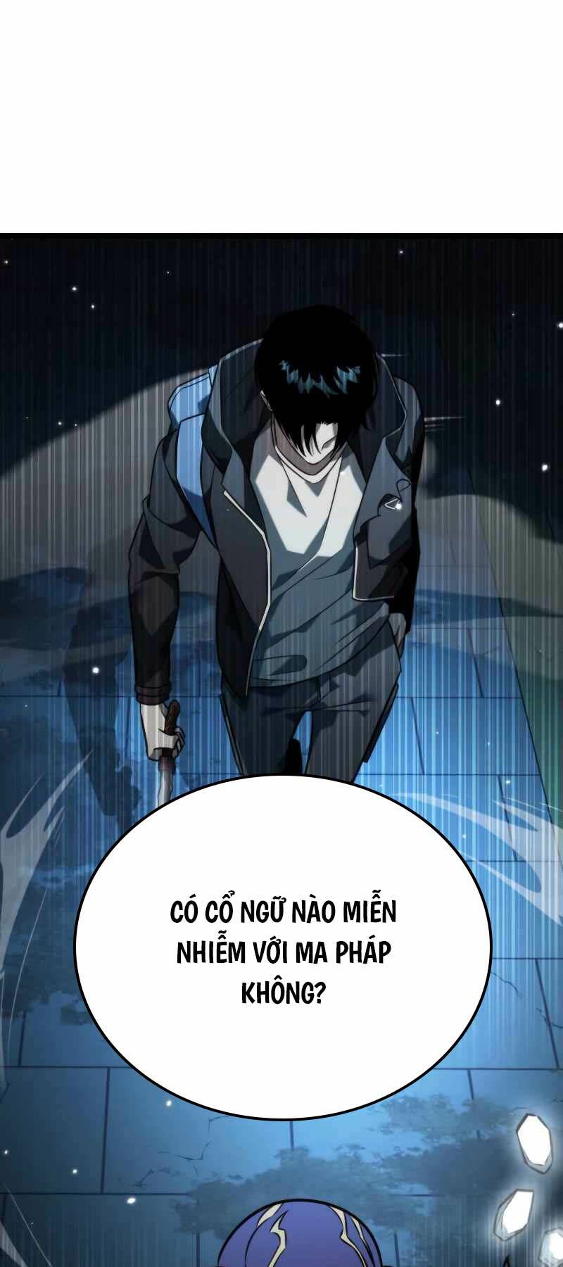 Chiến Binh Hồi Quy Chapter 8 - Trang 2