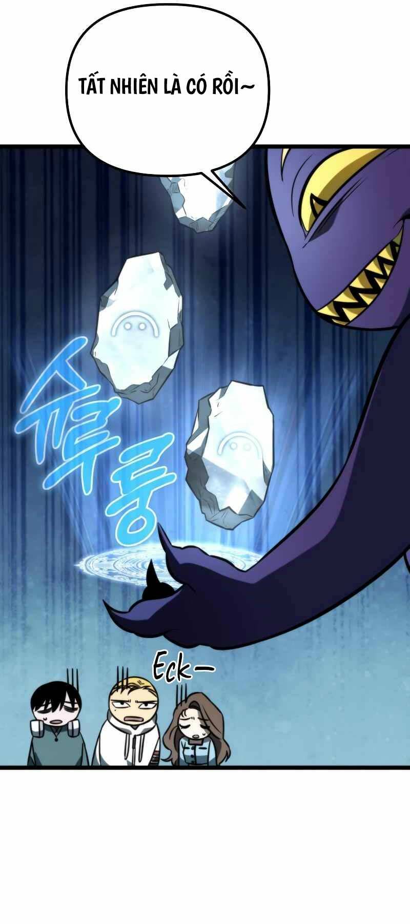 Chiến Binh Hồi Quy Chapter 8 - Trang 2