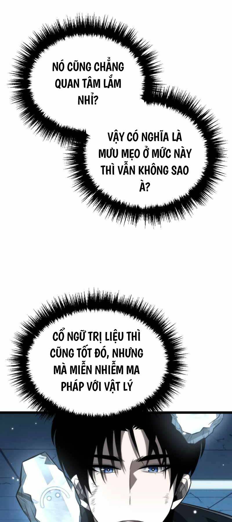 Chiến Binh Hồi Quy Chapter 8 - Trang 2