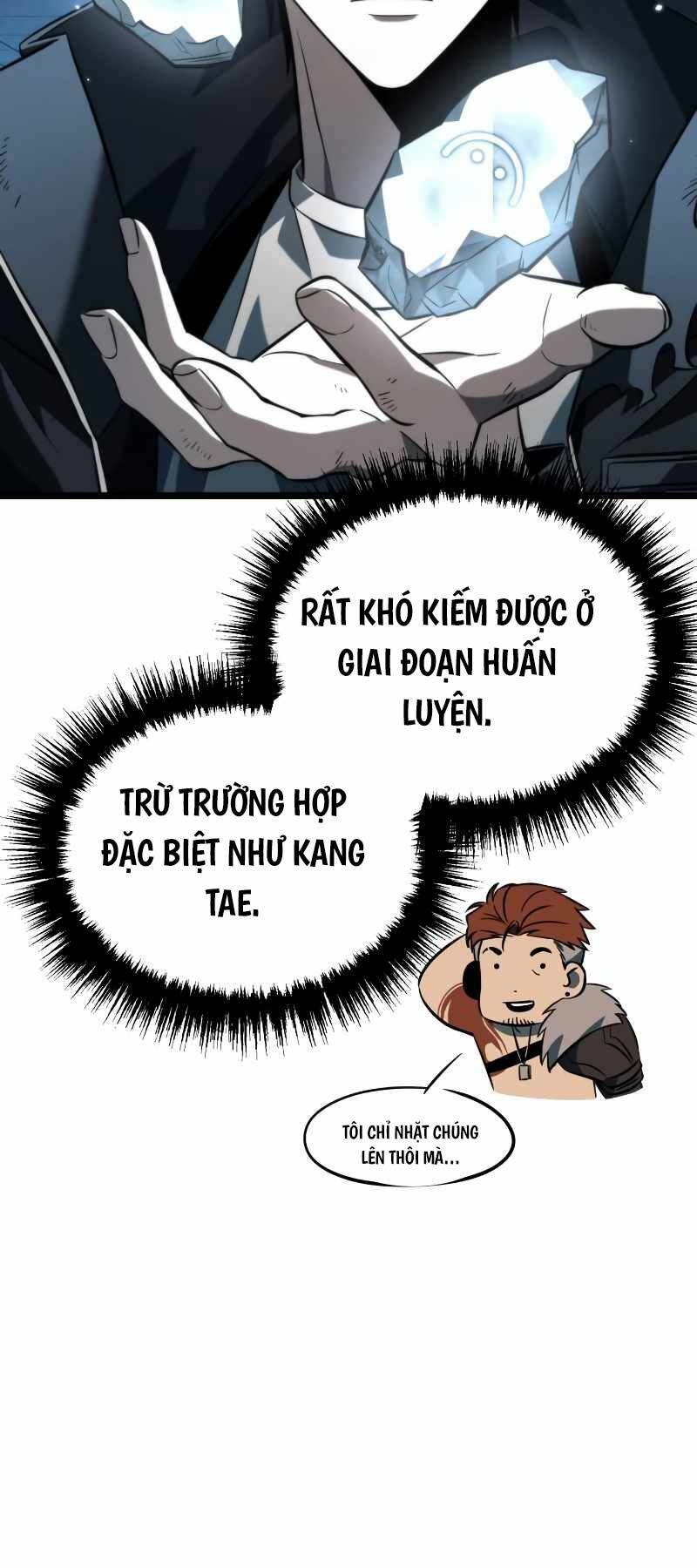 Chiến Binh Hồi Quy Chapter 8 - Trang 2