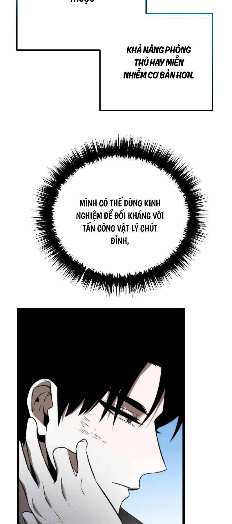 Chiến Binh Hồi Quy Chapter 8 - Trang 2