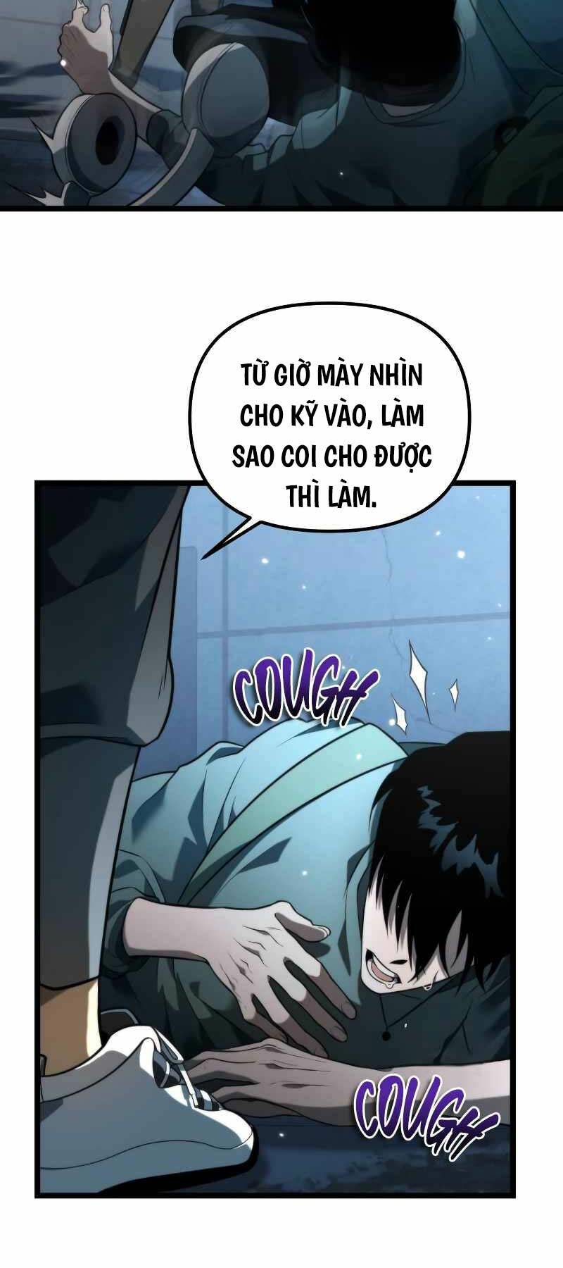 Chiến Binh Hồi Quy Chapter 8 - Trang 2