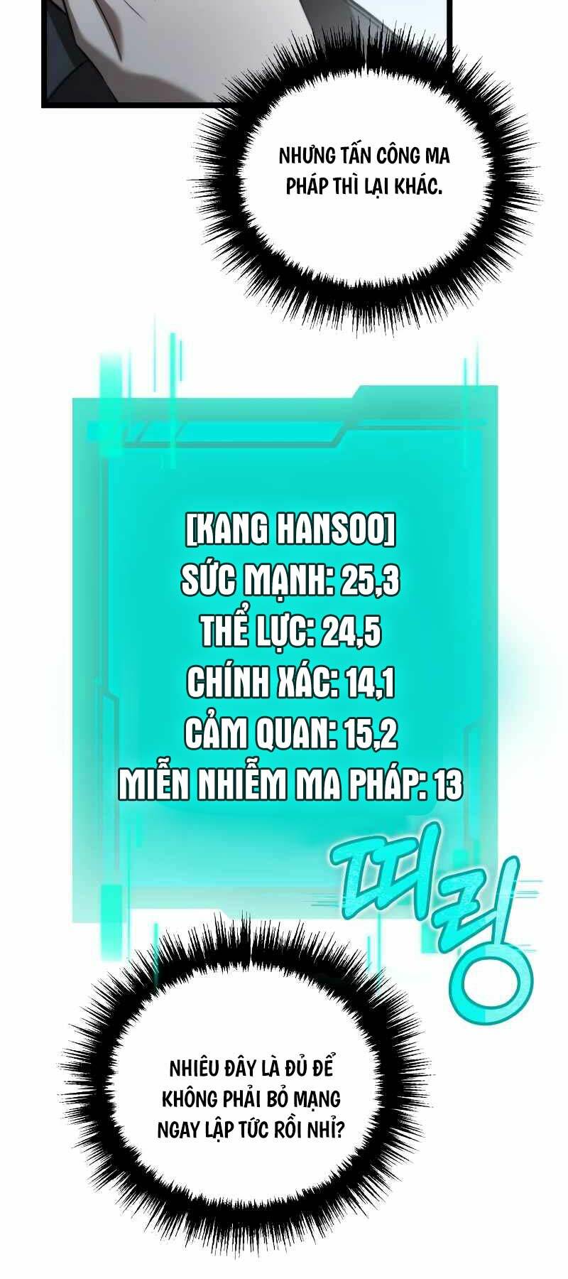 Chiến Binh Hồi Quy Chapter 8 - Trang 2