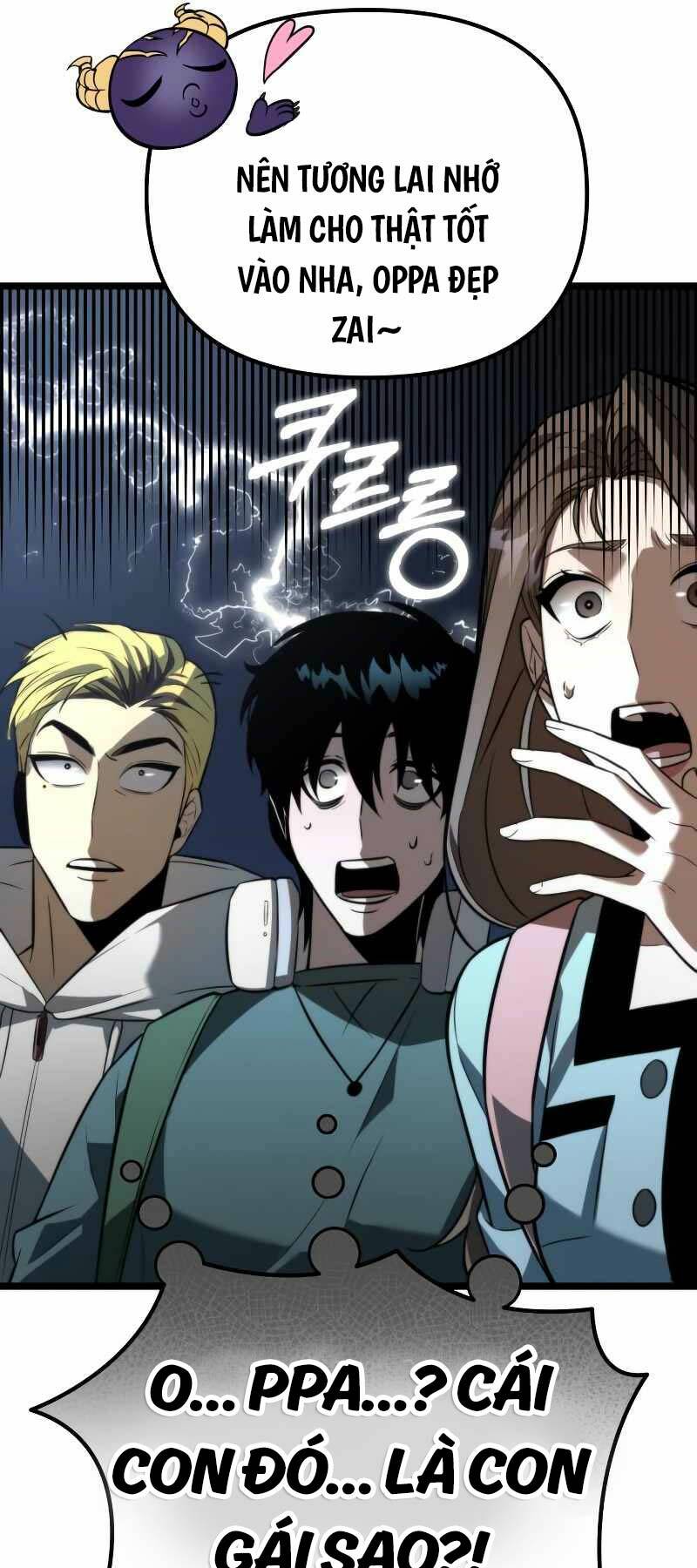 Chiến Binh Hồi Quy Chapter 8 - Trang 2